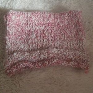Girls knit hat